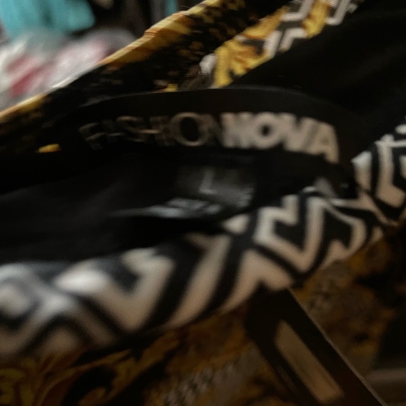 Women body suit - Picture 2 of 3